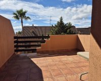 Rynek wtórny - apartment - Casares - Casares Playa