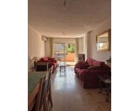 Rynek wtórny - apartment - Casares - Casares Playa