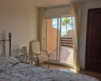 Rynek wtórny - apartment - Casares - Casares Playa