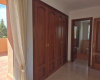 Rynek wtórny - apartment - Casares - Casares Playa
