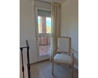 Rynek wtórny - apartment - Casares - Casares Playa
