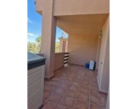 Rynek wtórny - apartment - Casares - Casares Playa