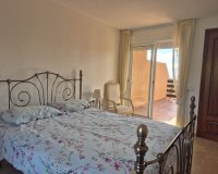 Rynek wtórny - apartment - Casares - Casares Playa