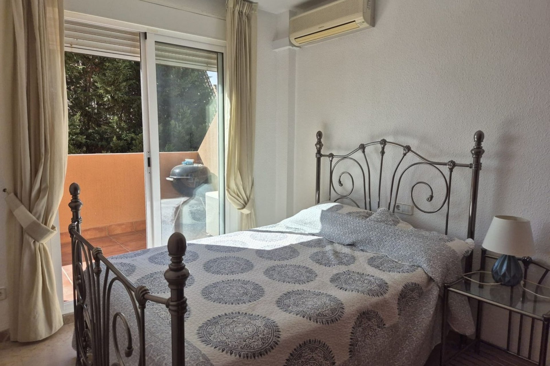 Rynek wtórny - apartment - Casares - Casares Playa