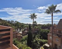 Rynek wtórny - apartment - Casares - Casares Playa