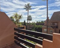 Rynek wtórny - apartment - Casares - Casares Playa