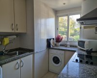 Rynek wtórny - apartment - Casares - Casares Playa