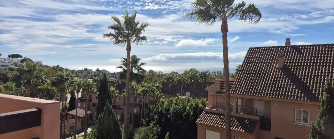 Rynek wtórny - apartment - Casares - Casares Playa