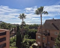 Rynek wtórny - apartment - Casares - Casares Playa
