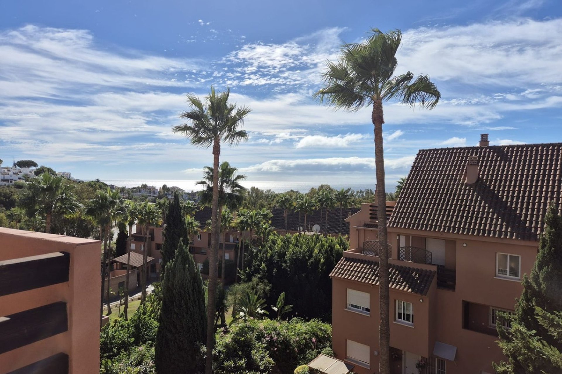 Rynek wtórny - apartment - Casares - Casares Playa