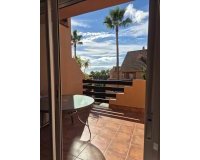 Rynek wtórny - apartment - Casares - Casares Playa