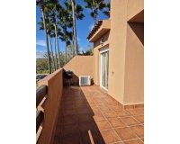 Rynek wtórny - apartment - Casares - Casares Playa