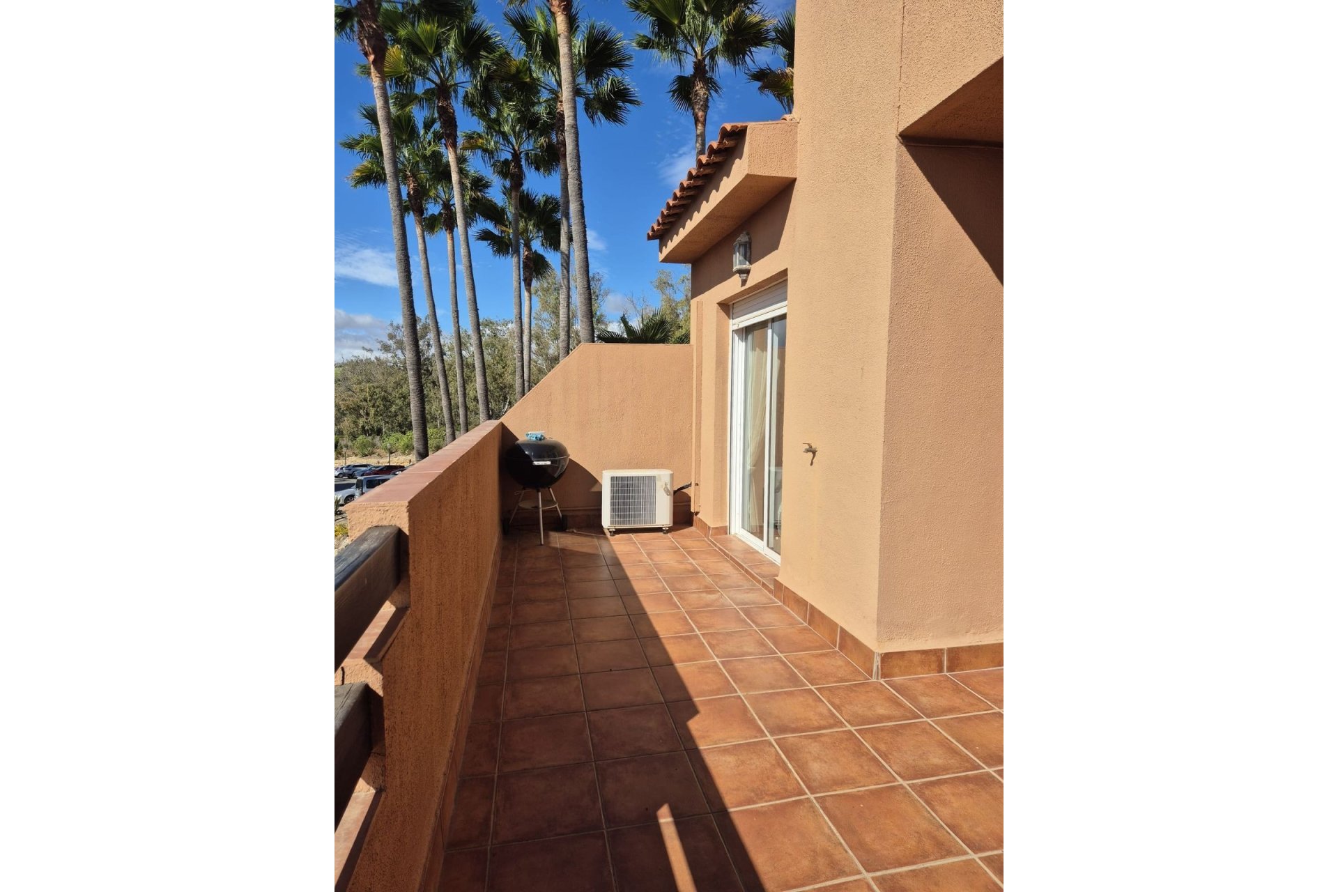 Rynek wtórny - apartment - Casares - Casares Playa
