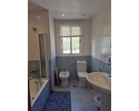Rynek wtórny - apartment - Casares - Casares Playa