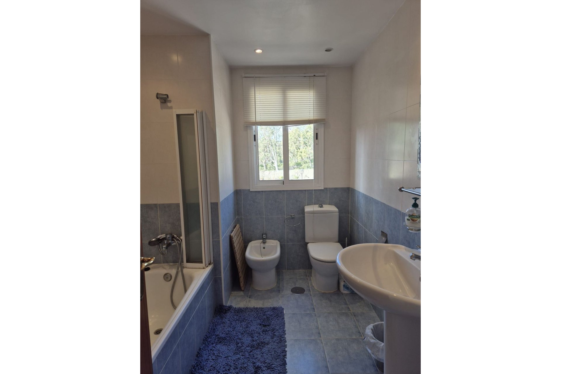 Rynek wtórny - apartment - Casares - Casares Playa