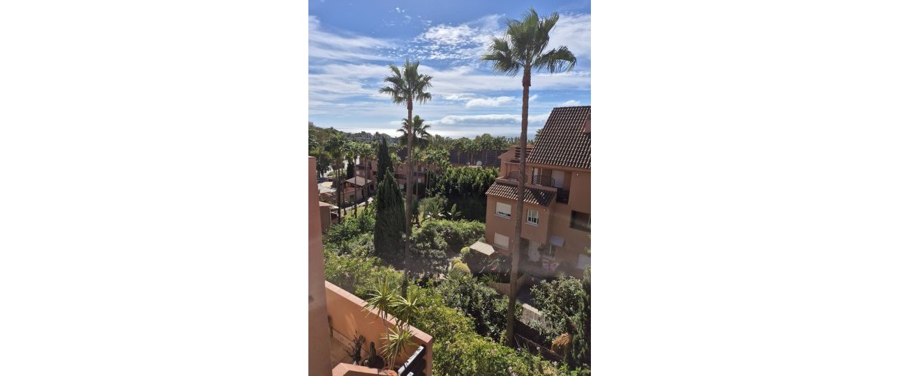 Rynek wtórny - apartment - Casares - Casares Playa