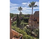 Rynek wtórny - apartment - Casares - Casares Playa