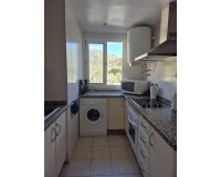 Rynek wtórny - apartment - Casares - Casares Playa