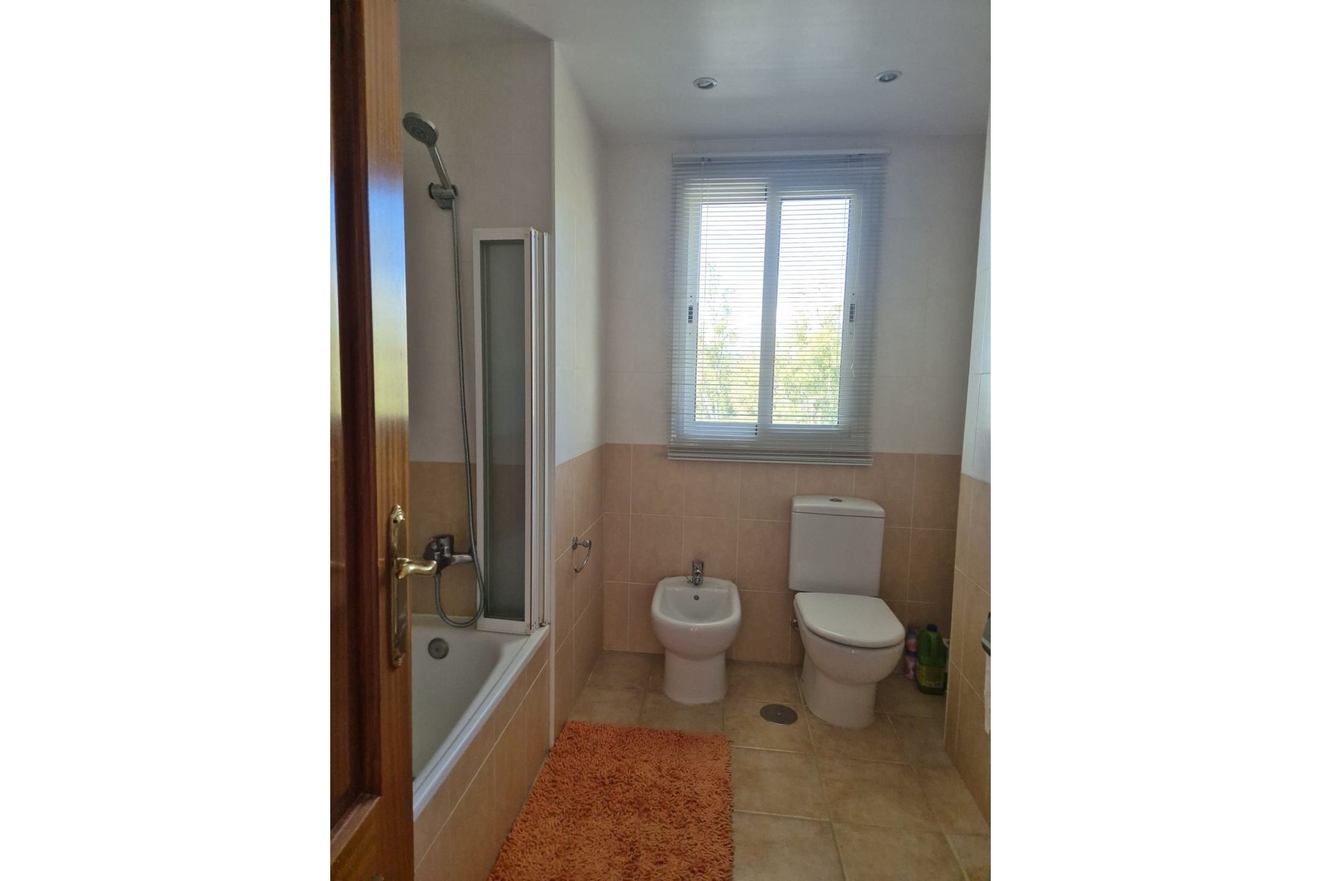 Rynek wtórny - apartment - Casares - Casares Playa