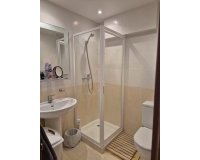 Rynek wtórny - apartment - Casares - Casares Playa