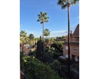 Rynek wtórny - apartment - Casares - Casares Playa