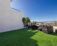Rynek wtórny - apartment - Casares - Casares Playa