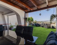 Rynek wtórny - apartment - Casares - Casares Playa