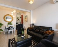 Rynek wtórny - apartment - Casares - Casares Playa