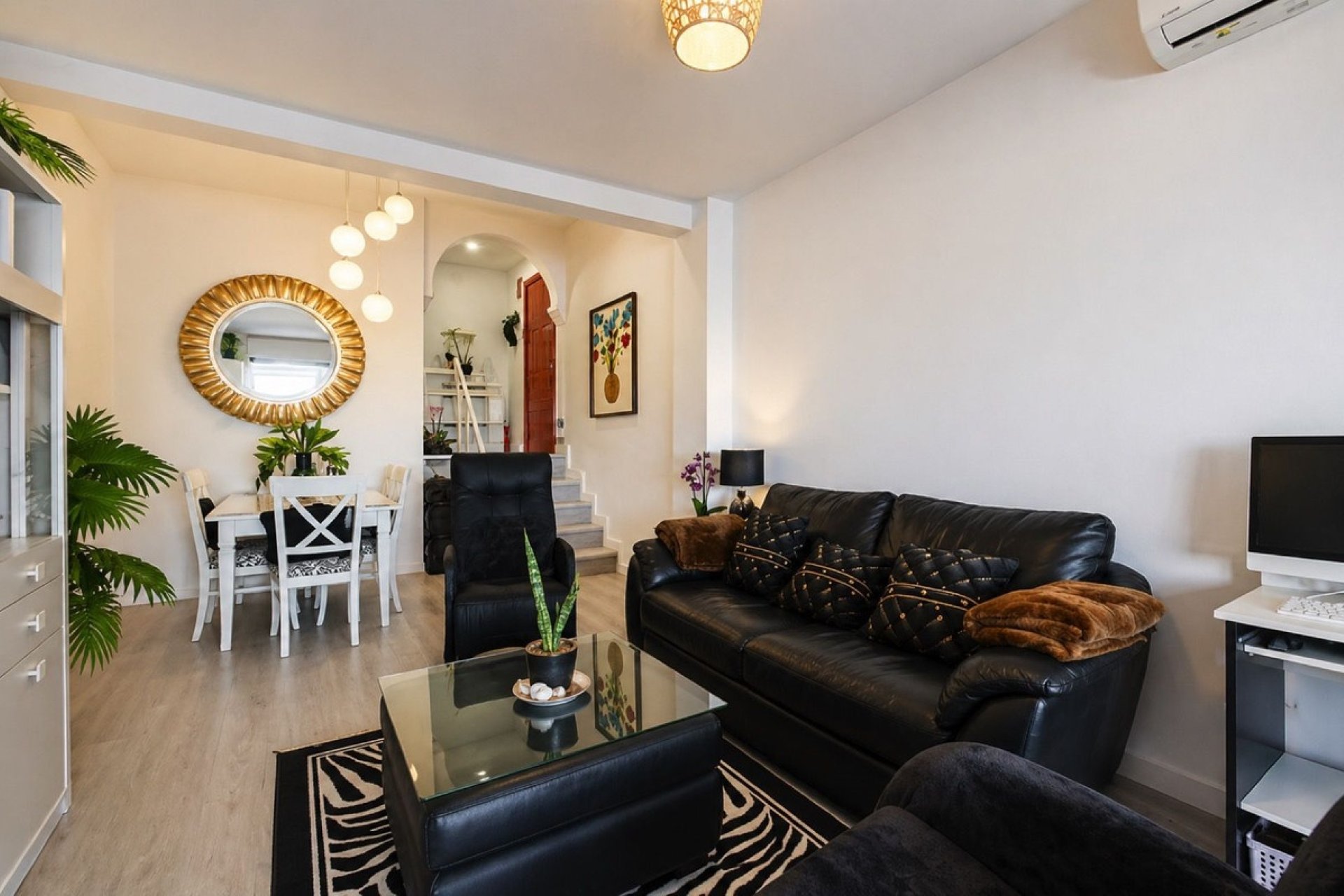 Rynek wtórny - apartment - Casares - Casares Playa