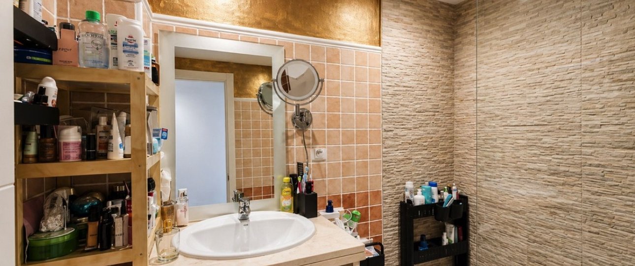Rynek wtórny - apartment - Casares - Casares Playa