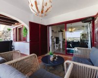 Rynek wtórny - apartment - Casares - Casares Playa