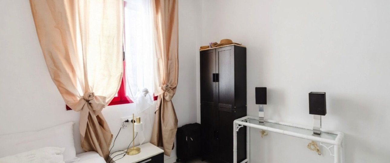 Rynek wtórny - apartment - Casares - Casares Playa