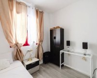 Rynek wtórny - apartment - Casares - Casares Playa