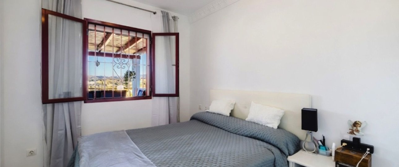 Rynek wtórny - apartment - Casares - Casares Playa