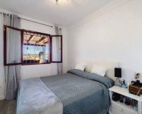 Rynek wtórny - apartment - Casares - Casares Playa