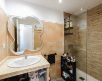 Rynek wtórny - apartment - Casares - Casares Playa