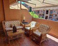 Rynek wtórny - apartment - Casares - Casares Playa
