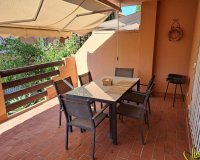 Rynek wtórny - apartment - Casares - Casares Playa