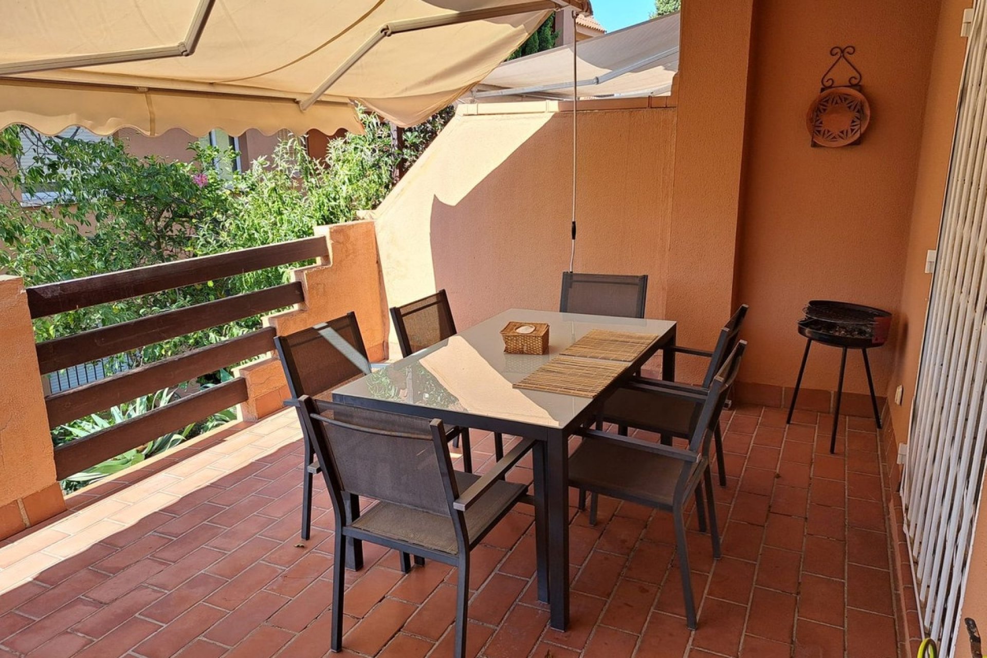 Rynek wtórny - apartment - Casares - Casares Playa