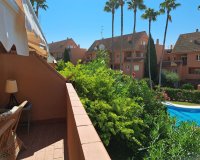 Rynek wtórny - apartment - Casares - Casares Playa