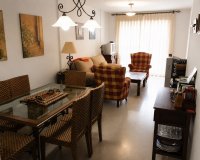 Rynek wtórny - apartment - Casares - Casares Playa