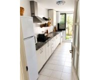 Rynek wtórny - apartment - Casares - Casares Playa