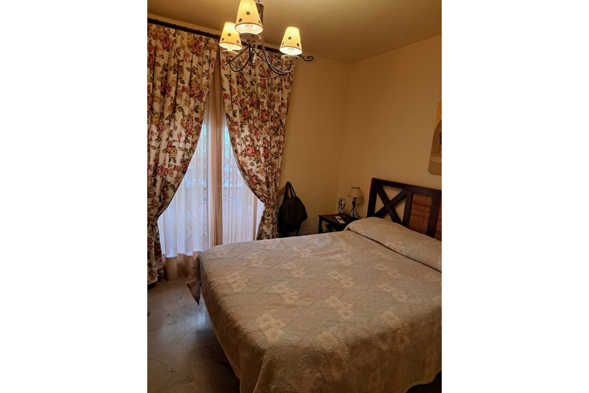 Rynek wtórny - apartment - Casares - Casares Playa