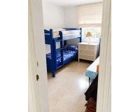 Rynek wtórny - apartment - Casares - Casares Playa
