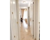 Rynek wtórny - apartment - Casares - Casares Playa
