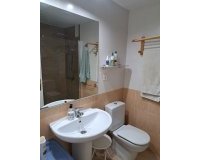Rynek wtórny - apartment - Casares - Casares Playa