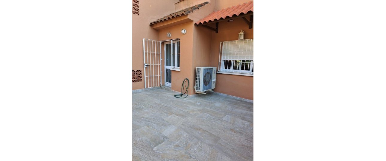 Rynek wtórny - apartment - Casares - Casares Playa