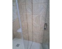 Rynek wtórny - apartment - Casares - Casares Playa