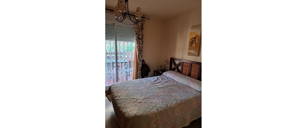 Rynek wtórny - apartment - Casares - Casares Playa