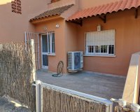 Rynek wtórny - apartment - Casares - Casares Playa